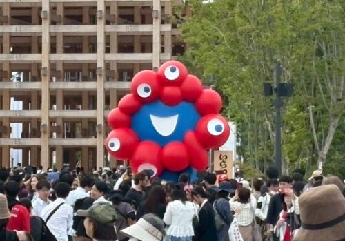 社員旅行へ行きました「大阪万博 EXPO2025」